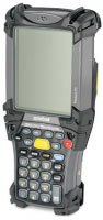 MOTOROLA-SYMBOL MC9090-S  802.11A/B/G          TERM IMGR  COL  64/128  WM5.0  28KEY (MC9090-SK0HJAFA6WR)